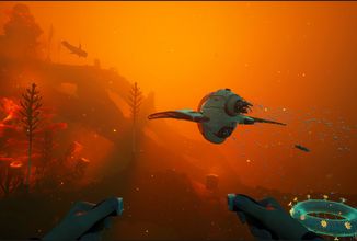 Konečně víme, kdy si zahrajeme očekávané podmořské dobrodružství Subnautica 2