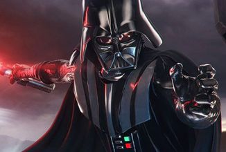 Vader Immortal: A Star Wars VR Series dorazí i na PlayStation VR