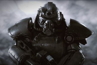 Seriálovému Falloutu padla první klapka. A nové fotky z natáčení nevypadají vůbec špatně