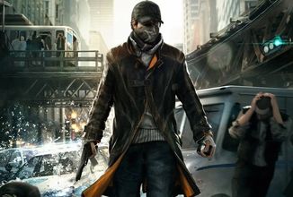 K filmové adaptaci Watch Dogs se připojuje hvězda z Hunger Games