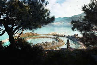 Amazon zřejmě prozradil datum vydání Resonance: A Plague Tale Legacy