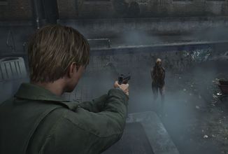 Nový patch pro Silent Hill 2 remake měl opravit obraz. Hráči však hlásí nové chyby