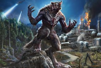 Filmový trailer láká na Werewolf: The Apocalypse - Earthblood