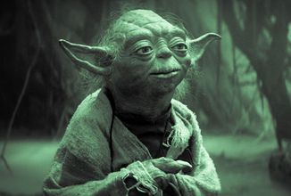 Mr. Yoda (0)