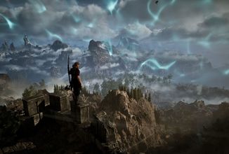 Gothic 1 Remake odhalil přesné časy vydání