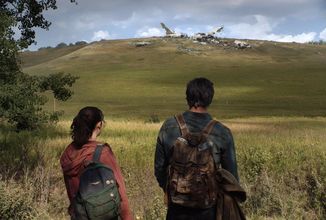 První oficiální fotografie ze seriálu The Last of Us podle úspěšné akční hry