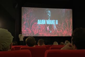 První dojmy z hororu Alan Wake 2: temnější a intenzivnější vyprávění