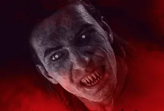 Živé hraní s polomrtvým upírem - The Blood of Dawnwalker