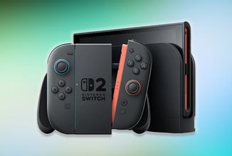Vyšla konzole Nintendo Switch 2. Některé české obchody mají konzoli ještě skladem