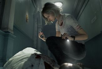 Resident Evil Requiem využije sílu PlayStation 5 Pro