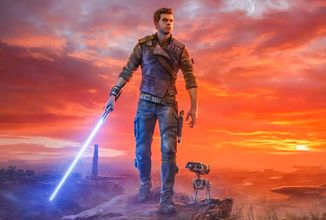 Electronic Arts propouští, ruší Star Wars střílečku a uzavřelo studio Battlefieldu
