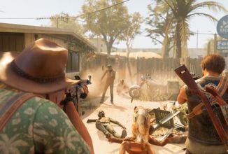 Arizona Sunshine se vrací bez VR. Nový trailer ukazuje kooperaci i hraní na rozdělené obrazovce