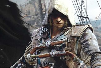 Assassin’s Creed: Black Flag Remake má nabídnout RPG prvky a více aktivit