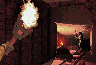 Project Shadowglass se hlásí k odkazům her Thief, Deus Ex a System Shock