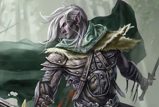 Akční Dungeons & Dragons od veterána Star Wars Jedi nevznikne