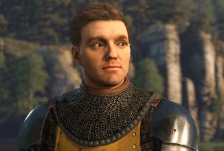 Jindřich ze Skalice podruhé i Geralt z Rivie. Game Pass čekají velké hry