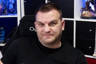 Poprvé o Last Holiday a Stellar Destiny s vývojářem Martinem Čapkem!