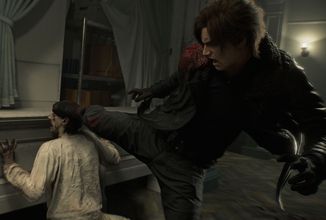 Resident Evil Requiem překonal 8 milionů prodaných kopií. Daří se také novince Pragmata