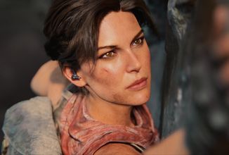 Tomb Raider: Catalyst naváže na Underworld. Lara se vrací tam, kde skončila před téměř 20 lety