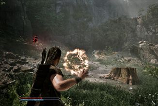Gothic 1 Remake: Vrací se legendární Marvin Mode a Bezejmenný hrdina může změnit vzhled
