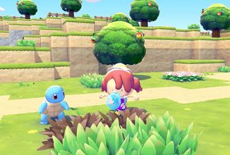 Pokémon Pokopia boduje u kritiků a řadí se mezi nejlépe hodnocené hry