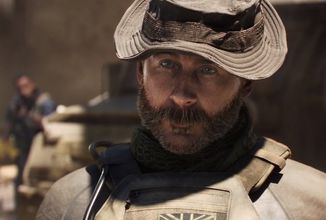 Na Steamu jsou nově dostupné tři starší díly Call of Duty za poloviční cenu