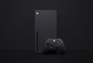 Xbox Series X prezentuje svou sílu a možnosti