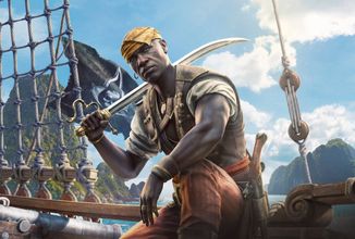 Black Flag Resynced láme rekordy. DLC se řeší, Freedom Cry je zatím nejisté