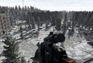 „Finský Stalker“ míří do předběžného přístupu. Road to Vostok vypadá slibně