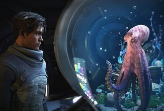 Exodus má datum vydání. Sci-fi RPG ve stylu Mass Effectu nabídne i chobotnici v mechovi