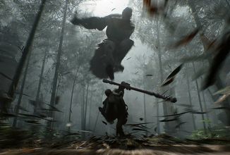 Black Myth: Wukong dokazuje své kvality v dalších záběrech