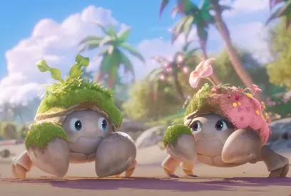 Vývojáři roztomilé hry Aniimo uspořádají tento týden speciální stream