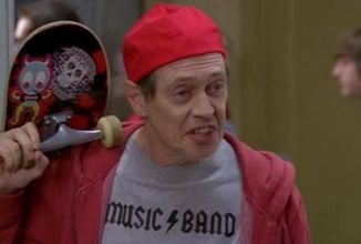 „How do you do, fellow gamers?“ Obsazení seriálu Far Cry rozšířil Steve Buscemi