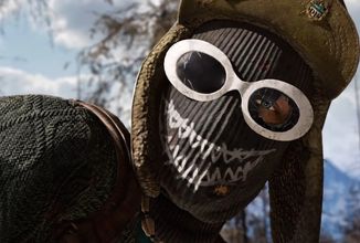 PUBG v nové podobě. DED.NET nabídne brutální multiplayerovou střílečku s roguelite prvky