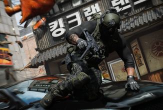 Call of Duty: Modern Warfare 4 odhalilo termíny bety. Dorazily i nové informace o chystaném filmu