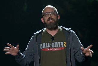 Veterán Call of Duty po 18 let opustil Activision. V herním průmyslu zůstává