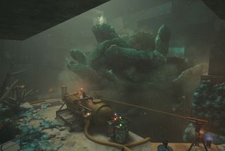 Aktualizace Breakpoint pro FBC: Firebreak výrazně překope množství klíčových systémů