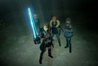 Echoes of Aincrad je singleplayerové RPG s atmosférou MMO