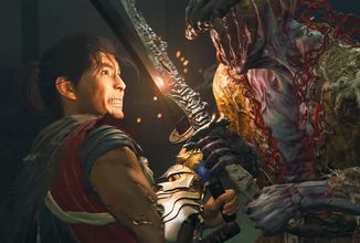Onimusha: Way of the Sword láká na brutální souboje a příběh