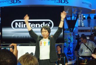 Tvůrce Maria a Zeldy získá nejvyšší japonské kulturní vyznamenání. Shigeru Miyamoto se zapisuje do historie
