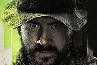 Call of Duty: Modern Warfare 2 v prvním traileru