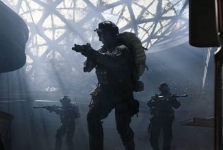 Call of Duty: Modern Warfare 4 představuje návrat DMZ režimu s novou mapou Hajin
