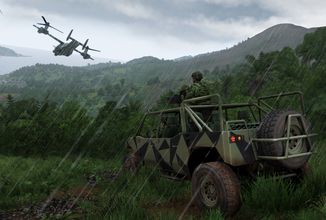 Arma 3 je nově k dispozici ve slovenštině nebo latině, ale jen díky AI překladu