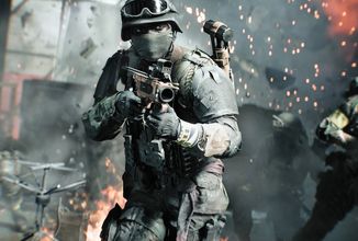 Battlefield 6 dostane dvě velké aktualizace. Tvůrci slibují opravy největších problémů i nový obsah