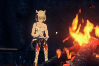 Xenoblade Genesis je nový díl oblíbené RPG série. Na Nintendo Switch 2 se dostane původní trilogie