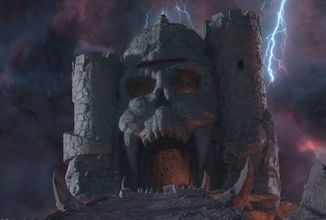Nová RPG zo sveta He-Mana a Vládcov vesmíru príde už budúci rok Mocou Grayskull