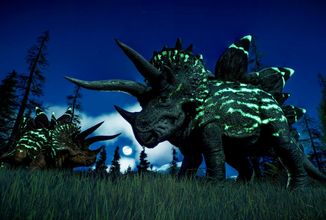 Tvůrci Jurassic World Evolution 2 chtějí hráčům znovu prodat hybridy z DLC pro první díl