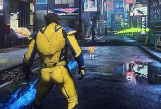 Marvel’s Wolverine dostává nový hotfix, pachové stopy už hráči nemusí sledovat povinně