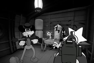 MOUSE: P.I. For Hire dostane dvě fyzické edice, včetně sběratelské edice