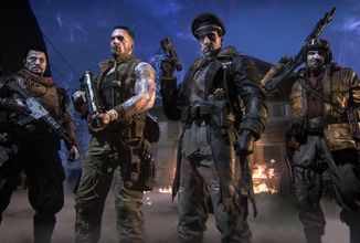 V betě Call of Duty: Black Ops 7 si budeme moci vyzkoušet Zombies režim